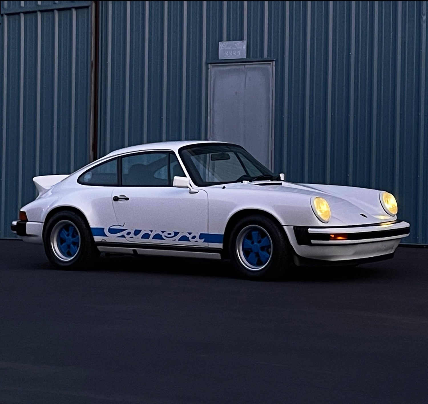 Legends, Ready to Drive