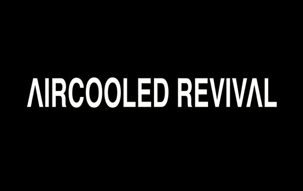 Aircooled Revival